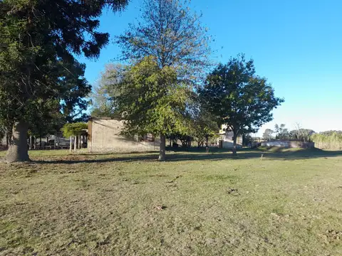 Campo en venta - 21,4 Hectareas - Bolívar