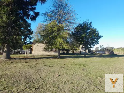 Campo en venta - 21,4 Hectareas - Bolívar