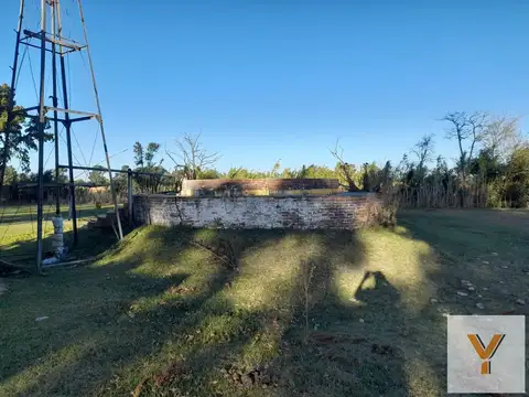 Campo en venta - 21,4 Hectareas - Bolívar