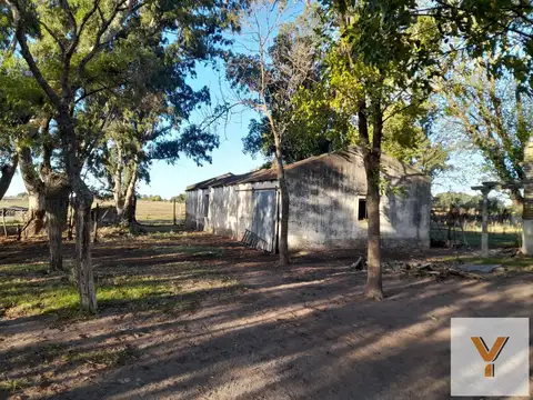 Campo en venta - 21,4 Hectareas - Bolívar