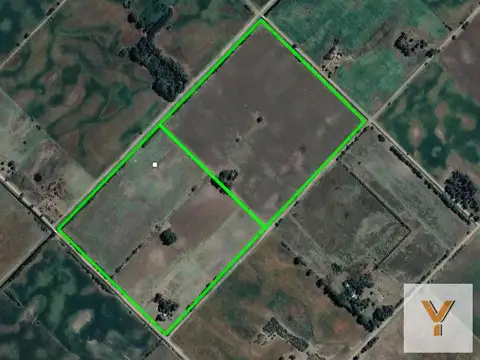 Campo en venta - 21,4 Hectareas - Bolívar