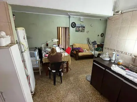 Casa en Venta en Capitan Bermudez, USD 125.000