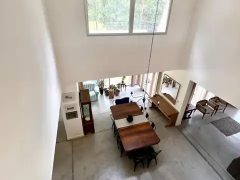 CASA EN VENTA EN BARRIO BARRANCAS DE SAN BENITO