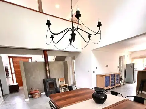 Casa en Venta en Barrancas De San Benito, USD 260.000