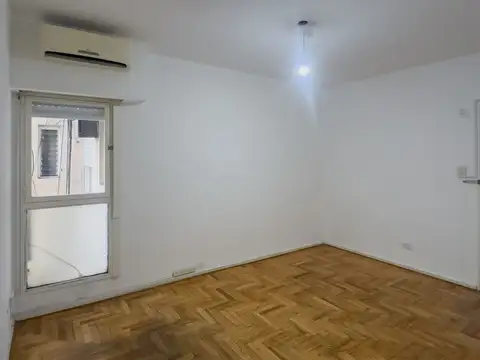 Departamento alquiler Almagro 2 ambientes Ascensor