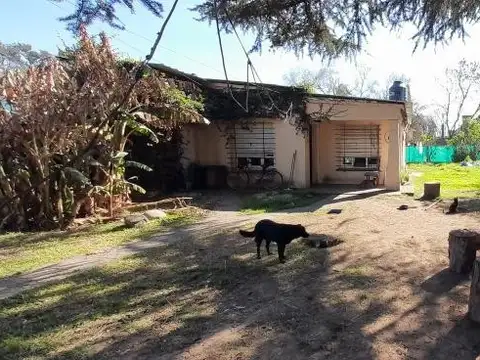 Casa en venta - 3 dormitorios 1 baño - 760mts2 - Moreno