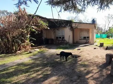 Casa en venta - 3 dormitorios 1 baño - 760mts2 - Moreno