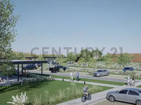 Terreno en Venta de 800,0 m2