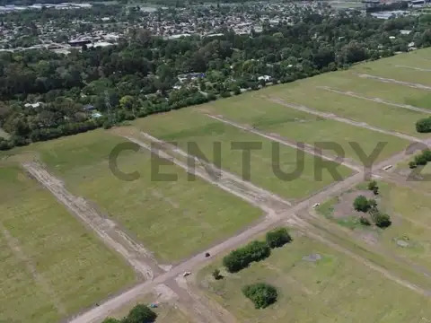 VENTA Lotes 800m Barrio Cerrado Fincas San Jose - Moreno Fco Alvarez