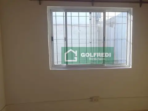 Depto Tipo Casa en Alquiler de 1 dormitorio