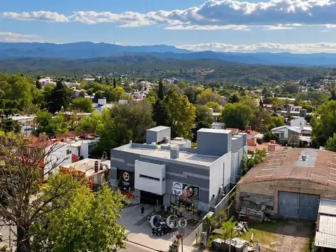 Miguel Muñoz, Villa Carlos Paz