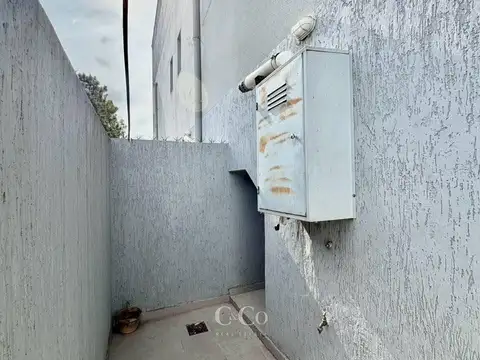 Departamento en Venta 4 años