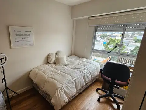 Departamento en Venta 15 años