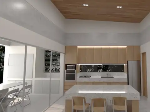 Casa en Venta en Yerba Buena, USD 190.000