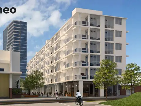Departamento en Venta en Santa Fe, La Capital
