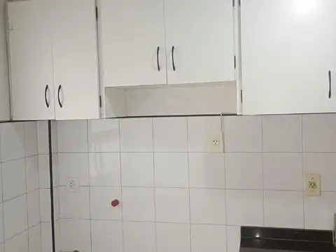 Departamento en Alquiler 40 años