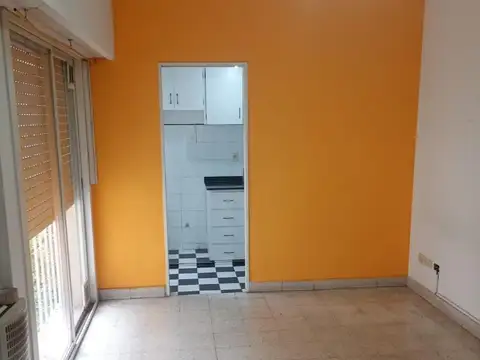 Departamento en Alquiler de 1 dormitorio
