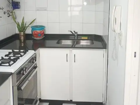Departamento en Alquiler al Oeste