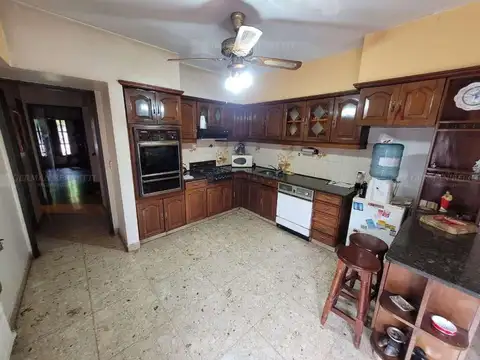Casa en Venta en Lanus Este, USD 198.000