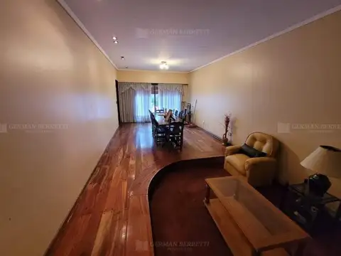 General Madariaga 1700