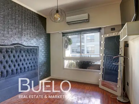 Departamento en Venta al Oeste