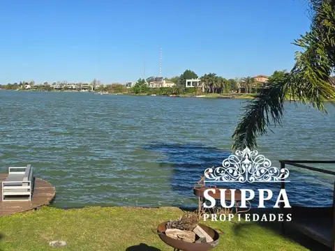 Casa en venta Santa Barbara