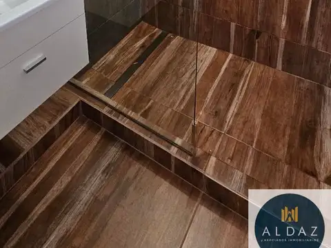 EN  ALQUILER/ departamento amoblado de 1 dormitorio Colon  al 400