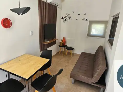 Departamento en alquiler en Punta Alta