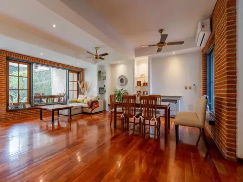 Casa en Venta en Velez Sarsfield, Capital Federal