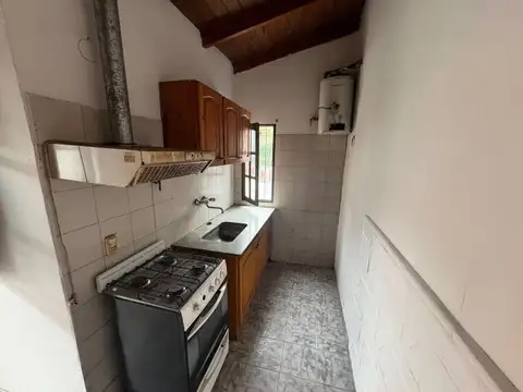 Departamento en Alquiler de Monoambiente