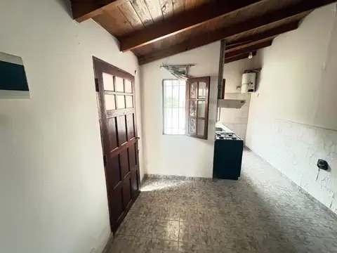 Monoambiente en alquiler en Libertad - Merlo - Buenos Aires