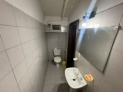 Monoambiente en alquiler en Libertad - Merlo - Buenos Aires