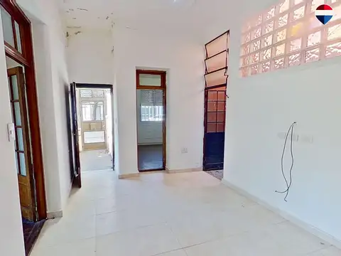Casa en Venta en Parque Avellaneda, USD 115.000
