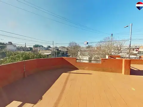 Casa en Venta en Parque Avellaneda, CABA