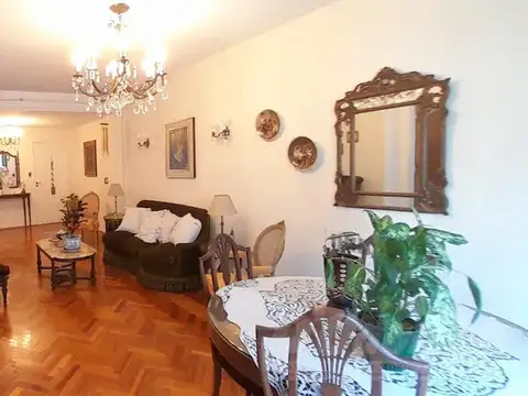 Departamento en Venta 50 años