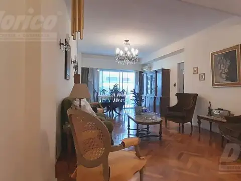 Departamento en Venta en Caballito, USD 190.000