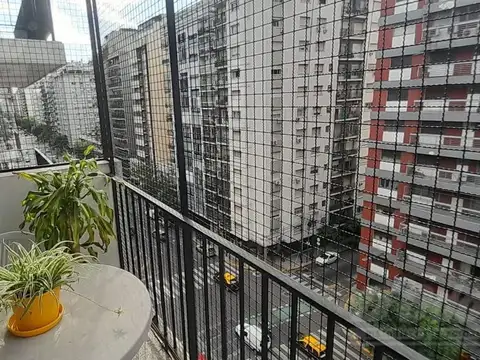 Departamento en Venta al Norte