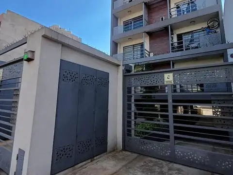 Departamento en Haedo Norte