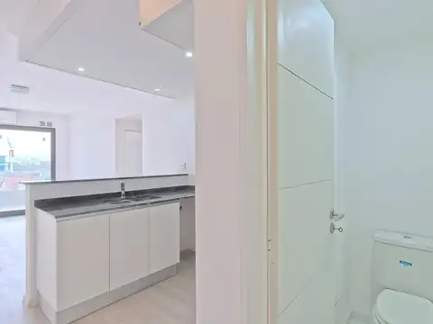 Departamento en Alquiler A Estrenar