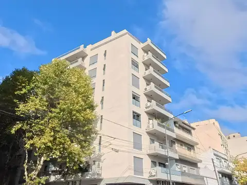 Departamento en Alquiler de 3 ambientes