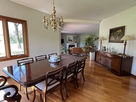 Casa en Venta al Norte