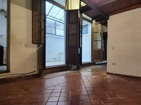 Depto Tipo Casa 3 ambientes con 2 baños