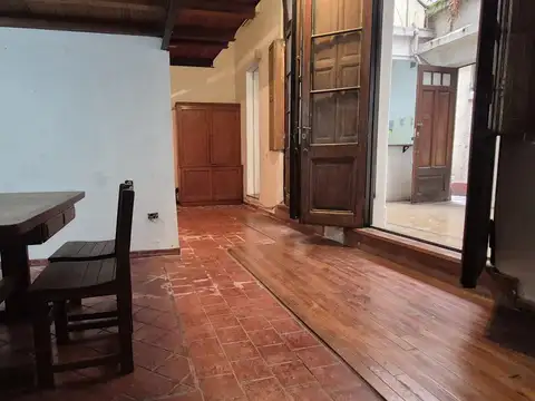 Depto Tipo Casa en Venta en San Telmo, USD 77.000