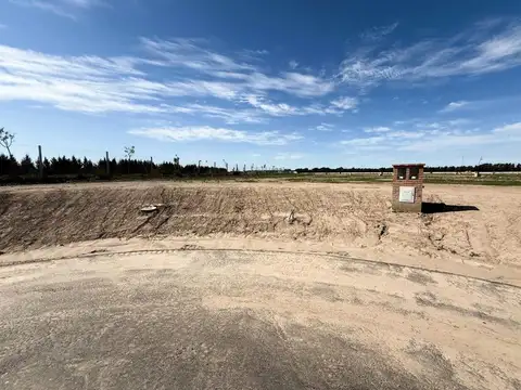 Terreno en Venta en Nordelta, USD 268.000