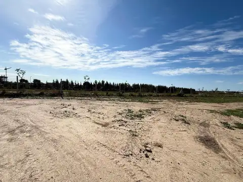 Terreno en Venta de 724,0 m2