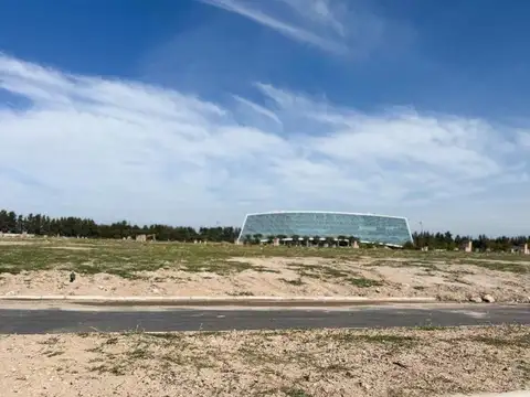 Terreno en Venta de 724,0 m2