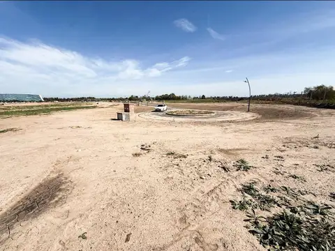 Lote en venta en El Barrio Silvestre