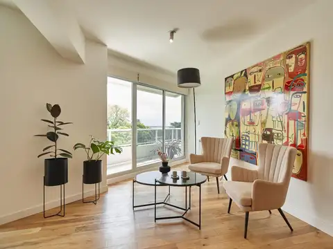 Departamento en Venta de 4 ambientes