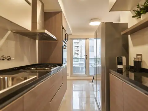 Departamento en Venta A Estrenar