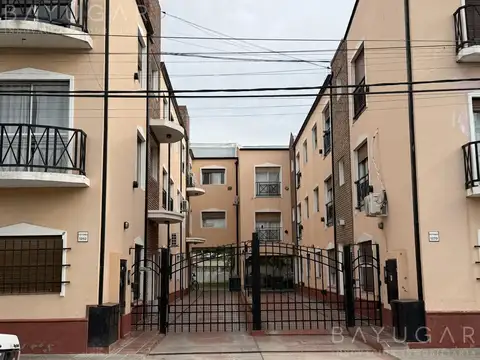 Departamento en Venta - Estomba 1262 - Barrio Universitario - Bahía Blanca